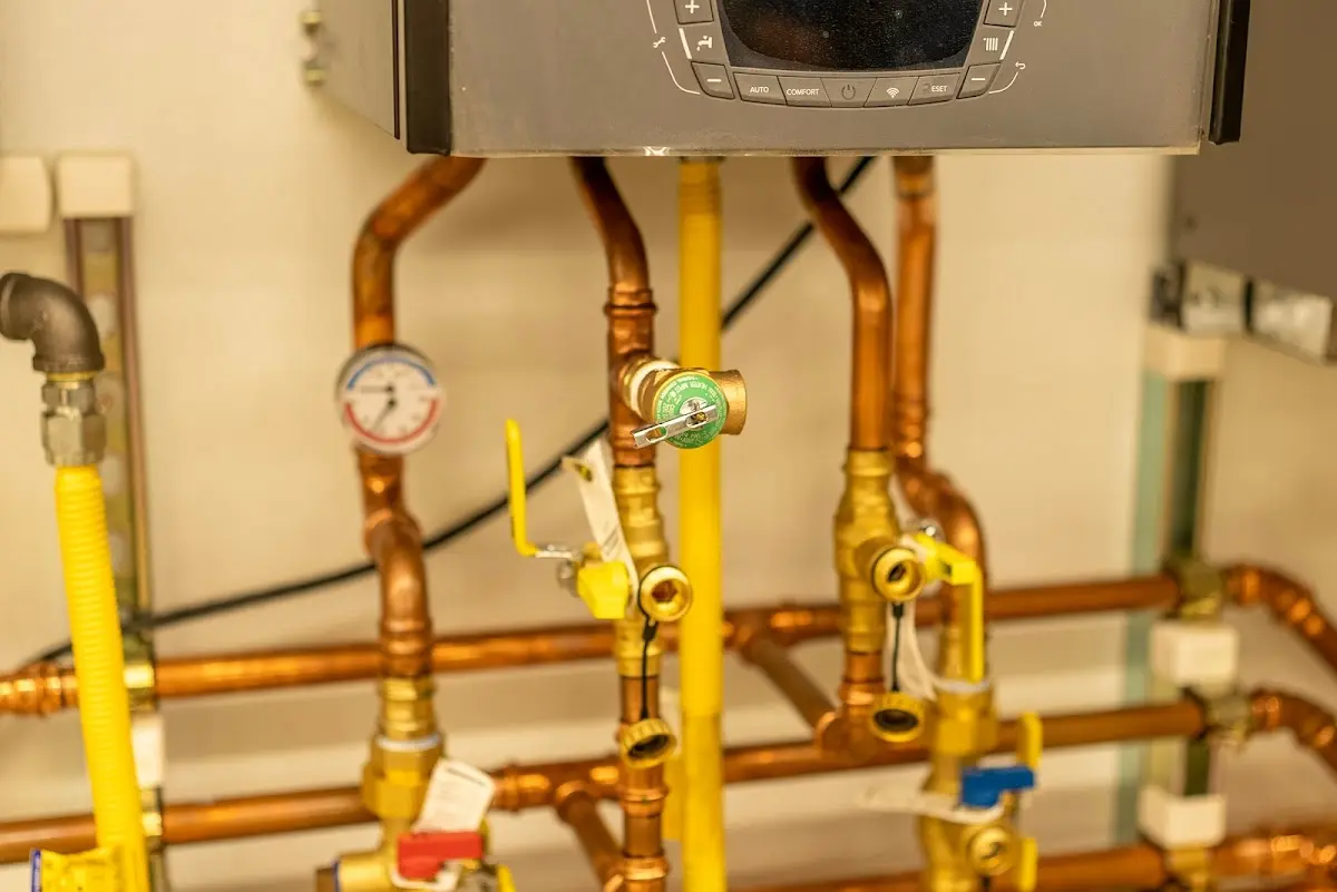 Licensed technician providing Sump Pump Repair for a homeowner in Palm Coast